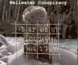 Wellwater Conspiracy : Tidepool Telegraph